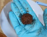 รูปขั้นตอนการทำที่ 4 ของ Energy balls : ขนมคลีน เข้มโกโก้🍫