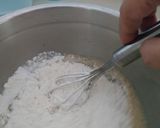 Foto langkah ke 2 dari resep Caramel Cake.