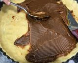 Foto del paso 2 de la receta: Tarta de Coco y Dulce de Leche