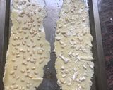 Foto del paso 9 de la receta Coca de vidre con anís (o de cristal)