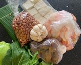 Foto langkah ke 2 dari resep 3. Gado Gado Jakarta - Ikon Kuliner Indonesia.