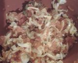 Foto del paso 2 de la receta: Empanadas de plátano verde al horno