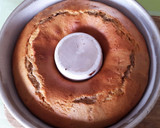 Foto del paso 5 de la receta: Torta de café y dulce de leche