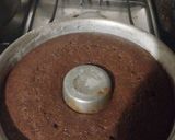 Foto del paso 3 de la receta: Budín de banana y chocolate