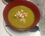 Foto del paso 3 de la receta: Crema de Vegetales!
