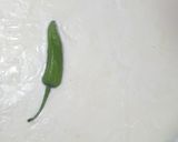 A picture of step 3 of Creamy Homemade yogurt.