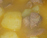 Foto del paso 5 de la receta: Estofado de ternera olla gm