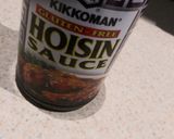 A picture of step 5 of Hoisin Sloppy Joe.