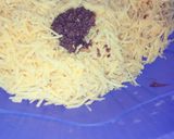A picture of step 3 of Mini chips.