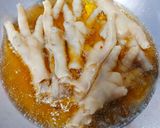 Foto langkah ke 4 dari resep Dimsum Ceker.