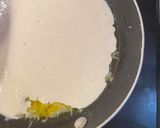 Φωτογραφία βήματος 4 της συνταγής Vegan πατάτες ογκρατέν με σπιτική μοτσαρέλα