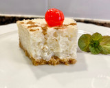 Foto del paso 16 de la receta: Tarta de arroz con leche