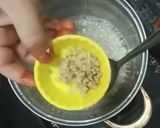 A picture of step 9 of Masala Chana Dal.