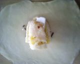 Foto langkah ke 6 dari resep Bolen Pisang Keju Praktis.