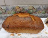 Foto del paso 4 de la receta: Como hacer un Queque con whisky