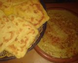 صورة لخطوة 1 من وصفة مسمن سهل في التحضير 😋 👍