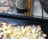 Foto del paso 2 de la receta: Matambrito y algo más