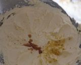 Foto del paso 2 de la receta: Apple Cookie Cake (con masa sable)