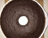 Foto del paso 4 de la receta: TORTA DE CHOCOLATE 🍫🎂 en microondas