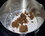 黃豆粉黑糖蕨餅的食譜步驟2照片