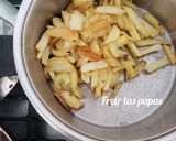 Foto del paso 1 de la receta: Lomo Saltado de Res