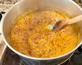 Foto del paso 3 de la receta: Pudín “ Dulce de leche”