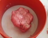 Foto del paso 2 de la receta: Hamburguesas con carne procesada 🍔