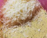 Tavaszi zöldségleves sajtgombóccal.. 🥕 recept fázis 9 fotója