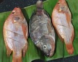 Foto langkah ke 3 dari resep Nila Bakar.