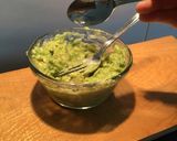 A picture of step 3 of Healthy Avocado Toast Breakfast.