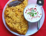 Dalia Khichdi