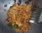 Foto langkah ke 3 dari resep 870. Megono khas Pekalongan (Bumbu Gongso).