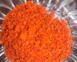 સંભારીયા ગાજર (Sambhariya Gajar Recipe In Gujarati) રેસીપી સ્ટેપ3ફોટો
