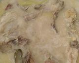Foto langkah ke 3 dari resep Opor Ayam.