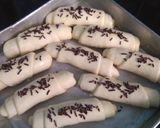Foto langkah ke 4 dari resep Chigiri Condensed Milk Bread.