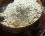 صورة لخطوة 4 من وصفة بقلاوة العيد