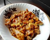 Foto langkah ke 2 dari resep Mie Ayam Ala Xander's Kitchen.