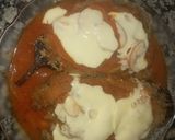 Foto del paso 7 de la receta: Berenjenas Empanadas en Salsa
