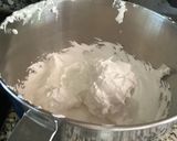 Foto del paso 2 de la receta Leche nevada