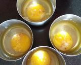अंडा बिर्याणी (थोडी हटके)(aanda biryani recipe in marathi) रेसिपी स्टेप 2 फोटो