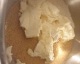 Foto del passaggio 1 della ricetta Torta per la colazione di farro e vegan
