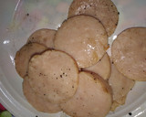 Foto del paso 2 de la receta: Milhoja de cebolla con queso