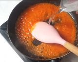 Foto langkah ke 5 dari resep Dimsum Ayam Jamur.