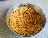 Thandai Rabdi in vermicelli cup recipe step 5 photo