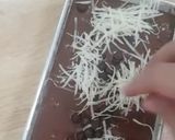 Foto langkah ke 5 dari resep Fudgy Brownies simple.