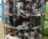 Hình bước làm 3 của món Mứt & sirô hoa Atiso đỏ