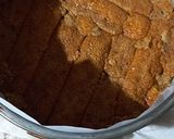 Foto del paso 2 de la receta: Tiramisú💕
