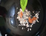 Foto langkah ke 3 dari resep Mie Aceh Goreng.