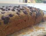 Foto langkah ke 6 dari resep Delicious Banana Cake.