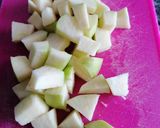 Foto del paso 5 de la receta: Ensalada de pepino